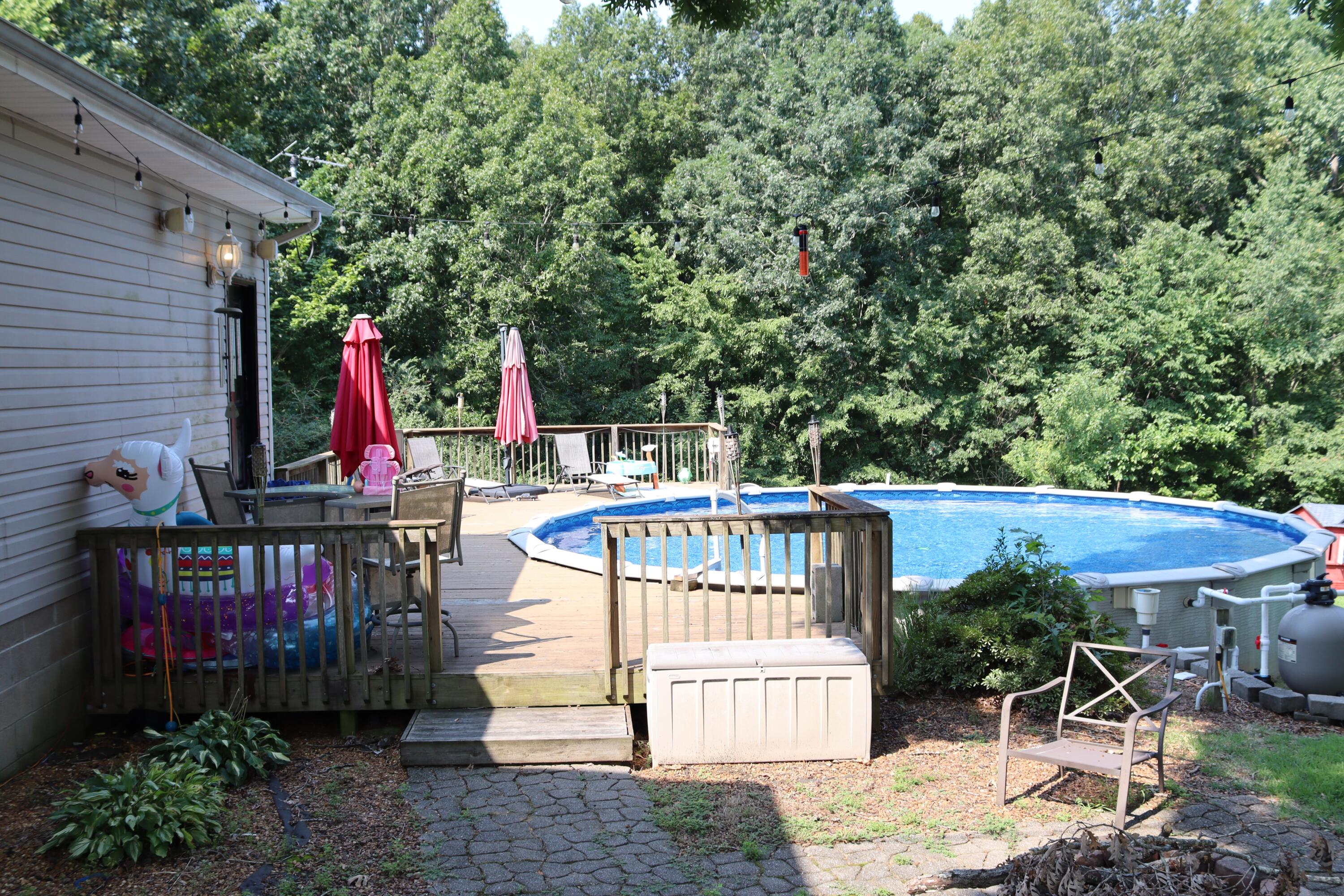 2984 Lakeview Church Road Benton, KY 42025 - Photo 35 of 38 IMG_0511
