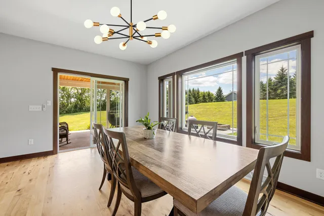 $825,000 | N254 Highway 45, Auburn, WI 53040