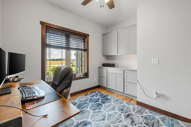 $825,000 | N254 Highway 45, Auburn, WI 53040