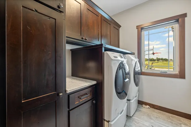 $825,000 | N254 Highway 45, Auburn, WI 53040