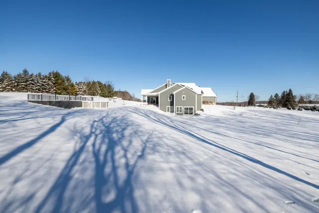 $825,000 | N254 Highway 45, Auburn, WI 53040