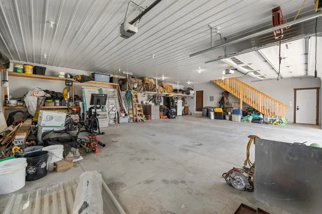 $825,000 | N254 Highway 45, Auburn, WI 53040