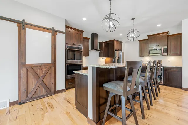 $825,000 | N254 Highway 45, Auburn, WI 53040