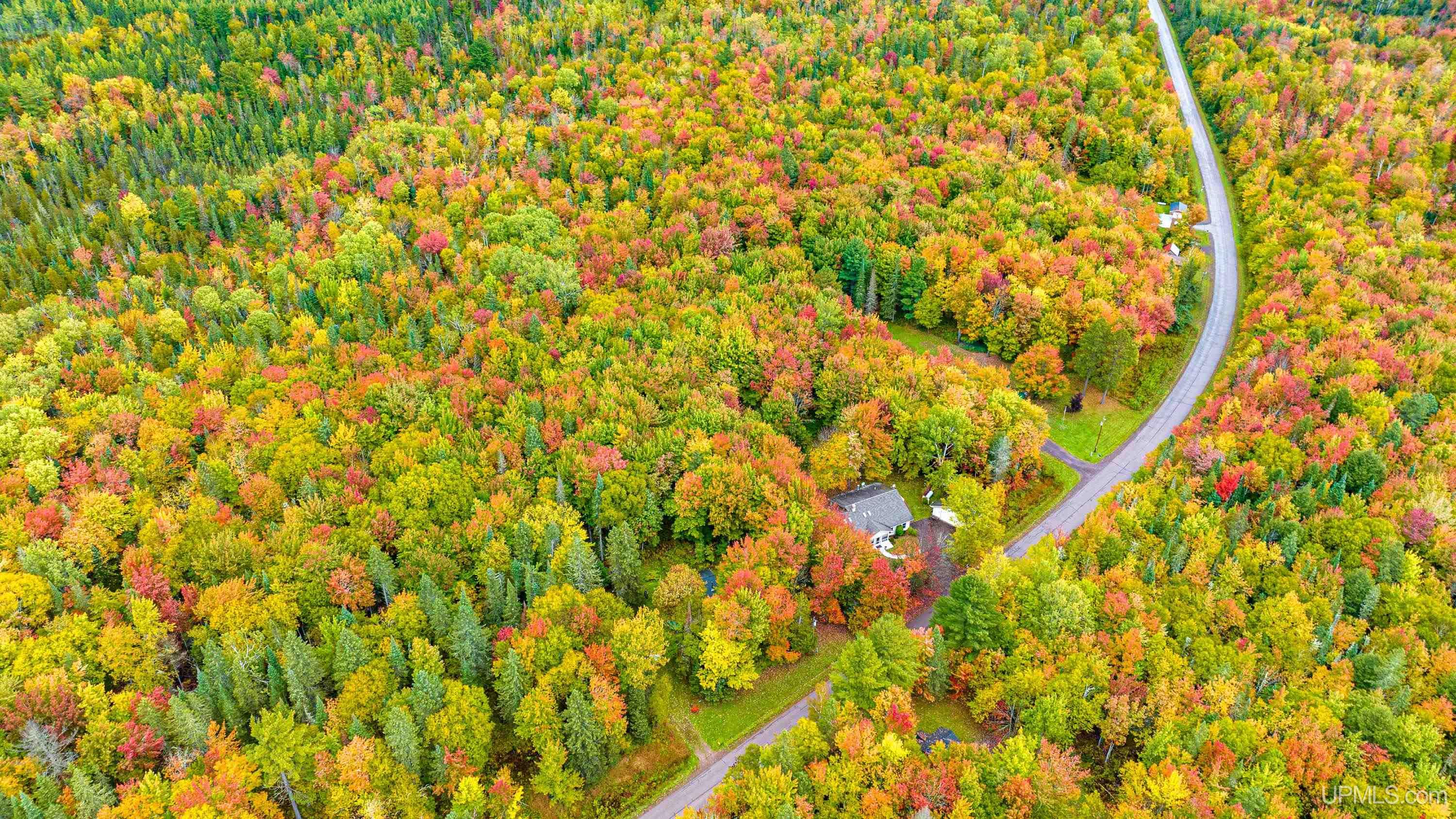 29876 Rabbit Bay Road Lake Linden, MI 49945 - Photo 72 of 84