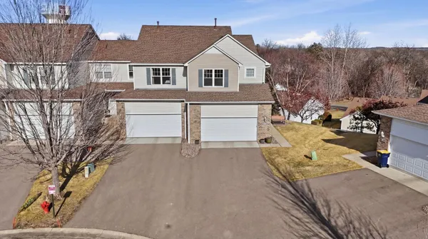 $350,000 | 4580 Blaylock Circle, Inver Grove Heights, MN 55076