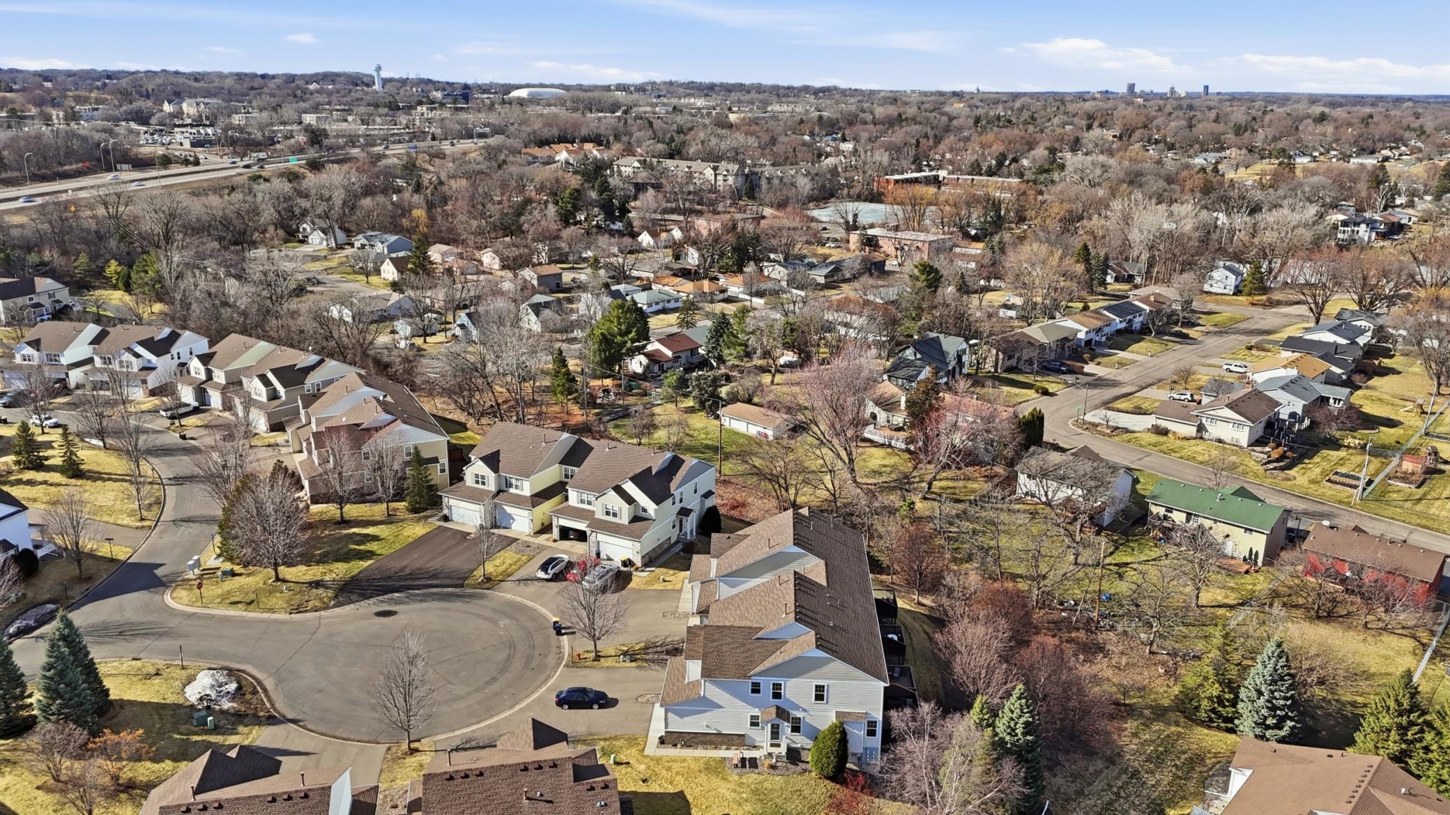 4580 Blaylock Circle Inver Grove Heights, MN 55076 - Photo 30 of 45
