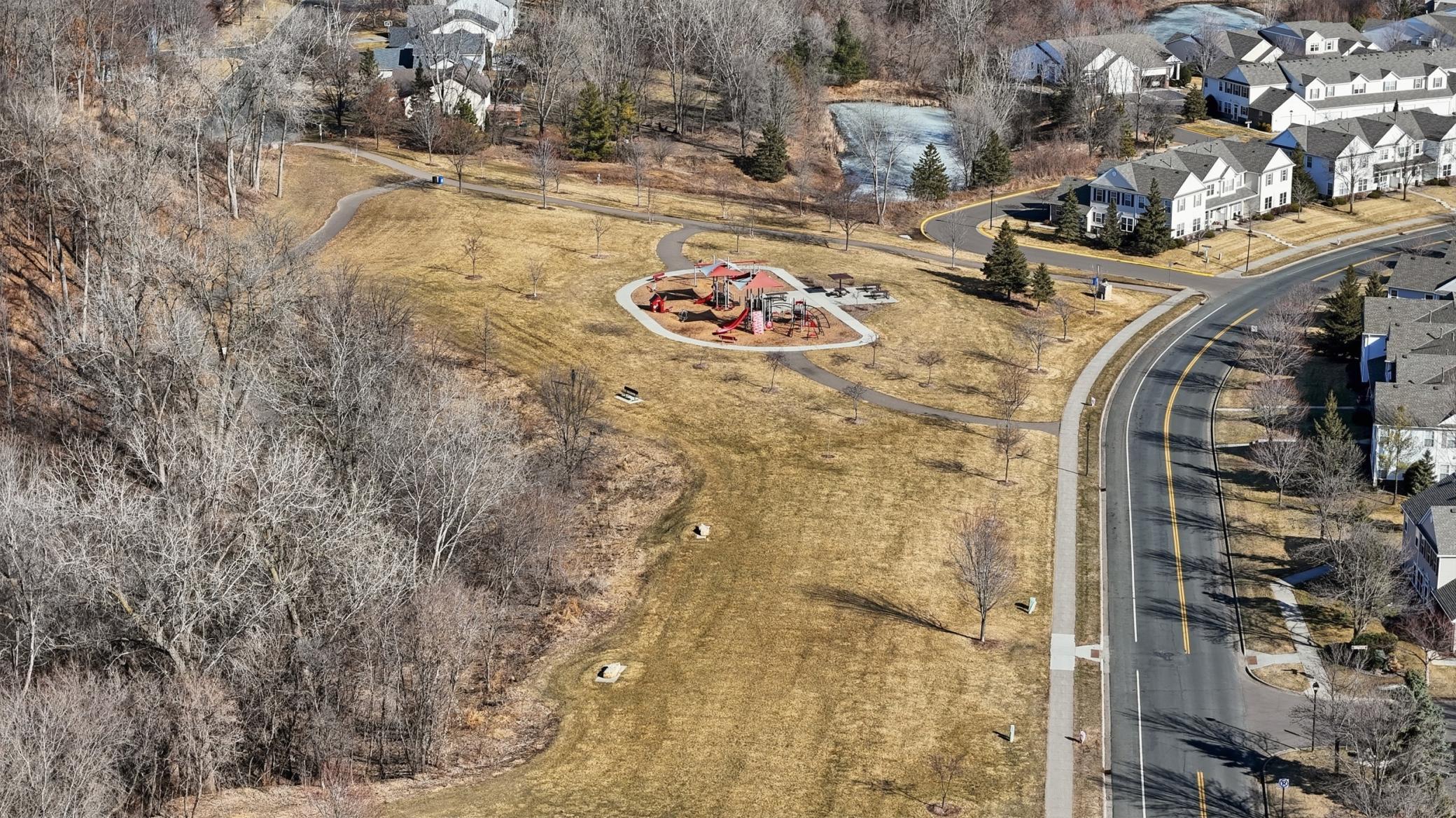 4580 Blaylock Circle Inver Grove Heights, MN 55076 - Photo 32 of 45