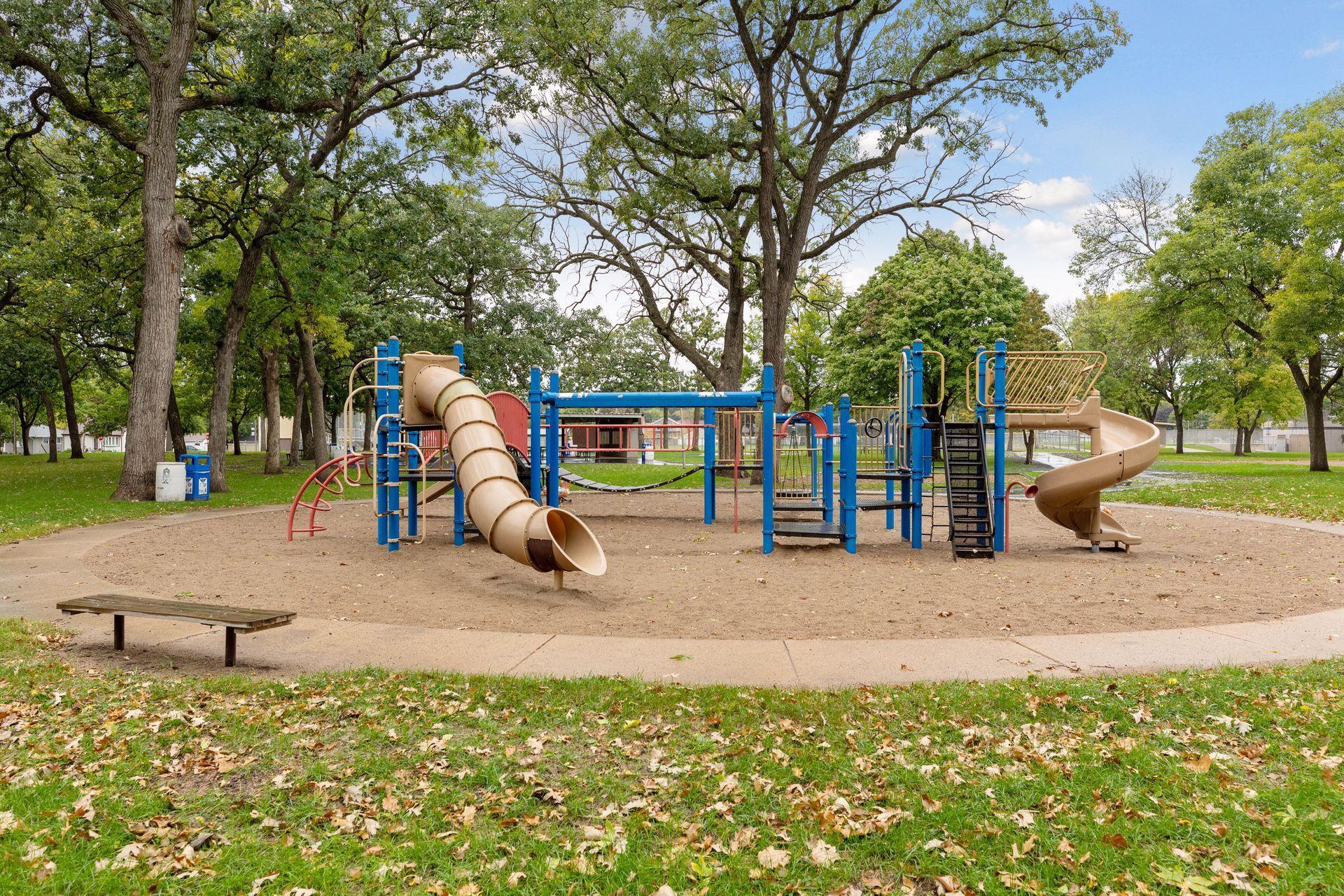 4580 Blaylock Circle Inver Grove Heights, MN 55076 - Photo 41 of 45