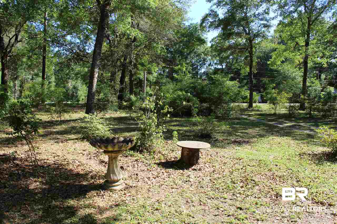 22691 Pineview Lane Foley, AL 36535 - Photo 16 of 26 Front Yard from Porch