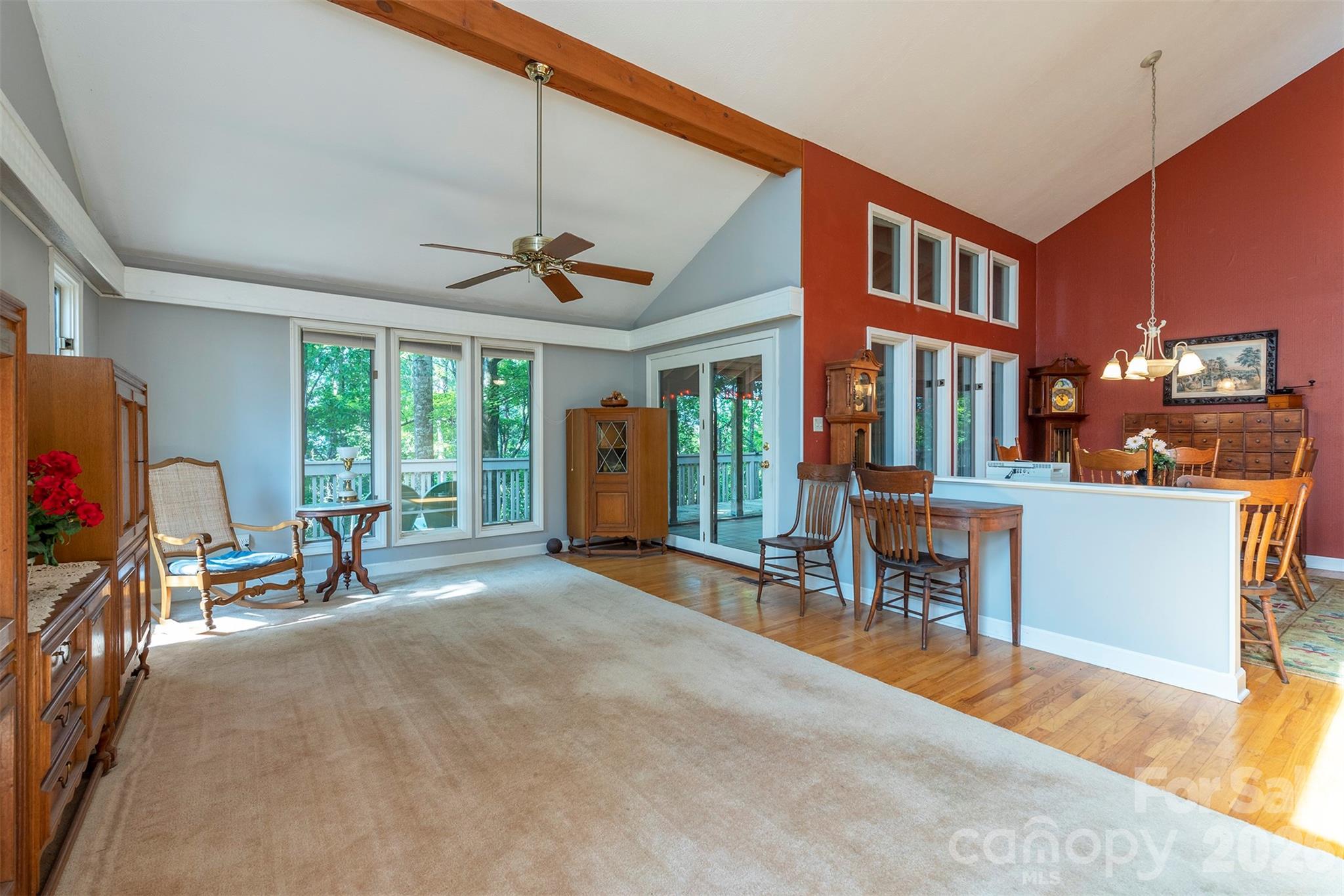 10 Chestnut Ridge Road Mills River, NC 28759 - Photo 3 of 46