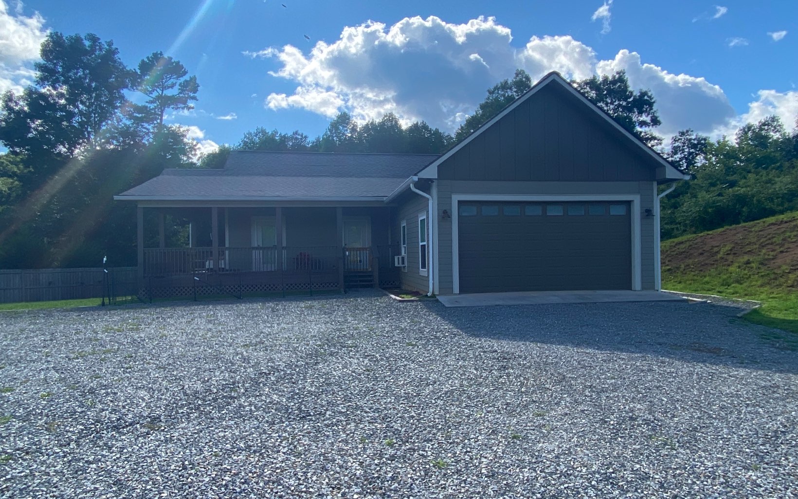 34 Piney Road Marble, NC 28905 - Photo 3 of 4 Additional View