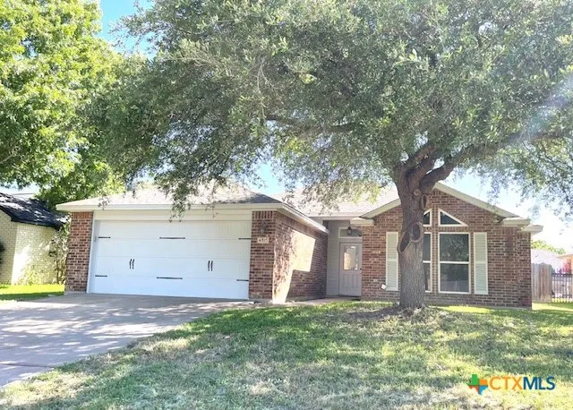 $249,900 | 4815 Box Canyon Drive, Temple, TX 76502