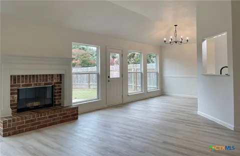 $219,000 | 4815 Box Canyon Drive, Temple, TX 76502