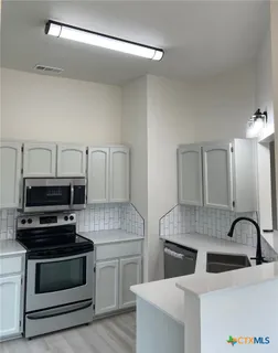 $219,000 | 4815 Box Canyon Drive, Temple, TX 76502