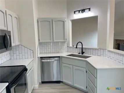 $219,000 | 4815 Box Canyon Drive, Temple, TX 76502