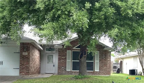 $219,000 | 4815 Box Canyon Drive, Temple, TX 76502