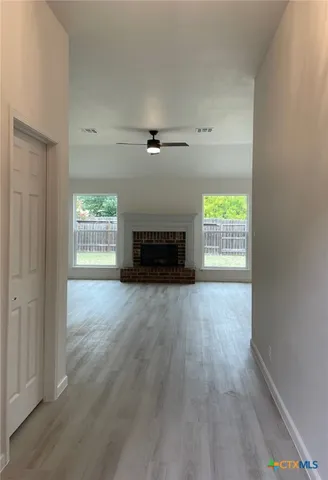 $249,900 | 4815 Box Canyon Drive, Temple, TX 76502