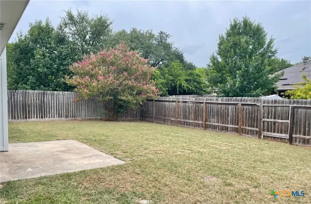 $249,900 | 4815 Box Canyon Drive, Temple, TX 76502