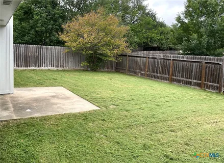$219,000 | 4815 Box Canyon Drive, Temple, TX 76502