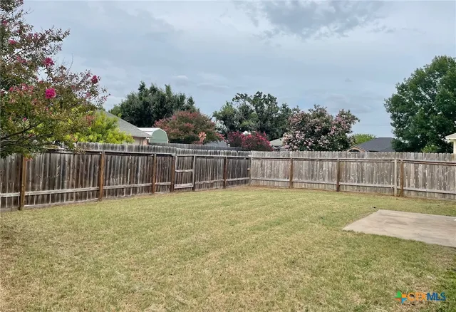 $249,900 | 4815 Box Canyon Drive, Temple, TX 76502