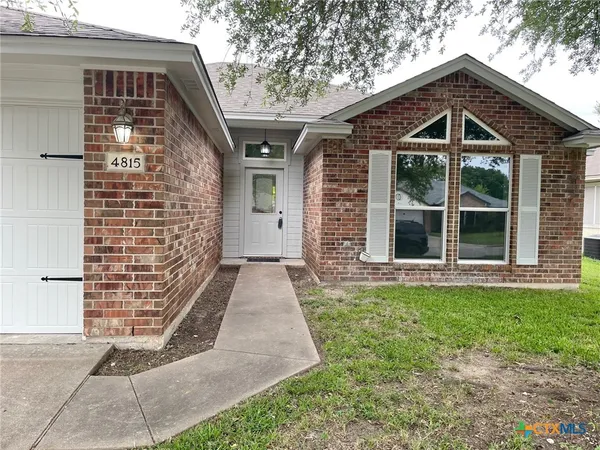 $225,000 | 4815 Box Canyon Drive, Temple, TX 76502