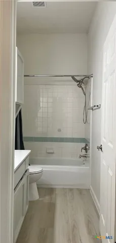 $249,900 | 4815 Box Canyon Drive, Temple, TX 76502