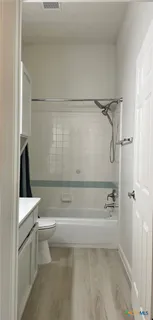$219,000 | 4815 Box Canyon Drive, Temple, TX 76502