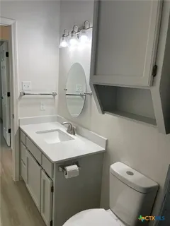 $249,900 | 4815 Box Canyon Drive, Temple, TX 76502