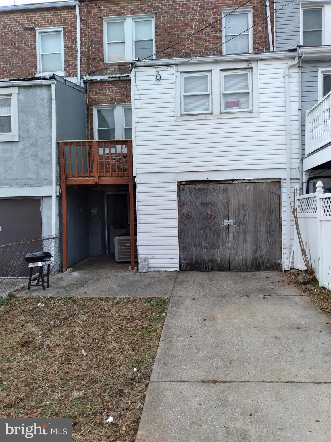 709 North Woodington Road Baltimore, MD 21229 - Photo 28 of 30