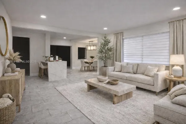 $3,400 | Coral Terrace, Miami, FL 33155