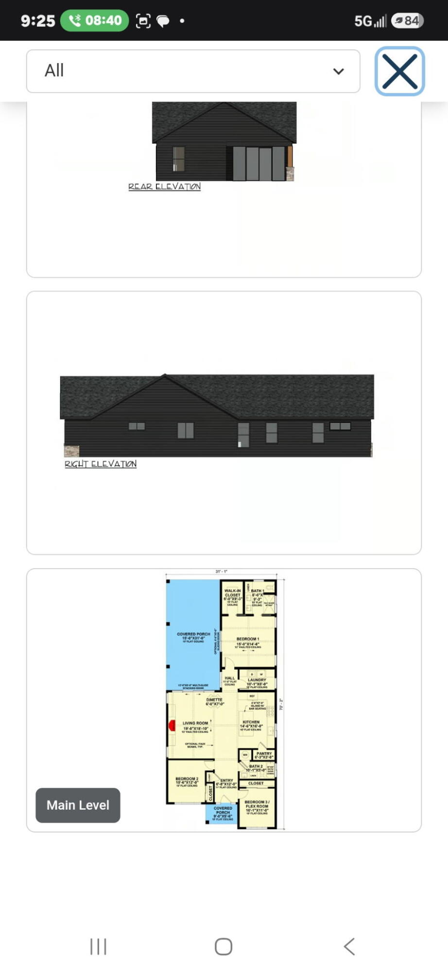 4711 Scottdale Road St. Joseph, MI 49085 - Photo 2 of 3 1000044825