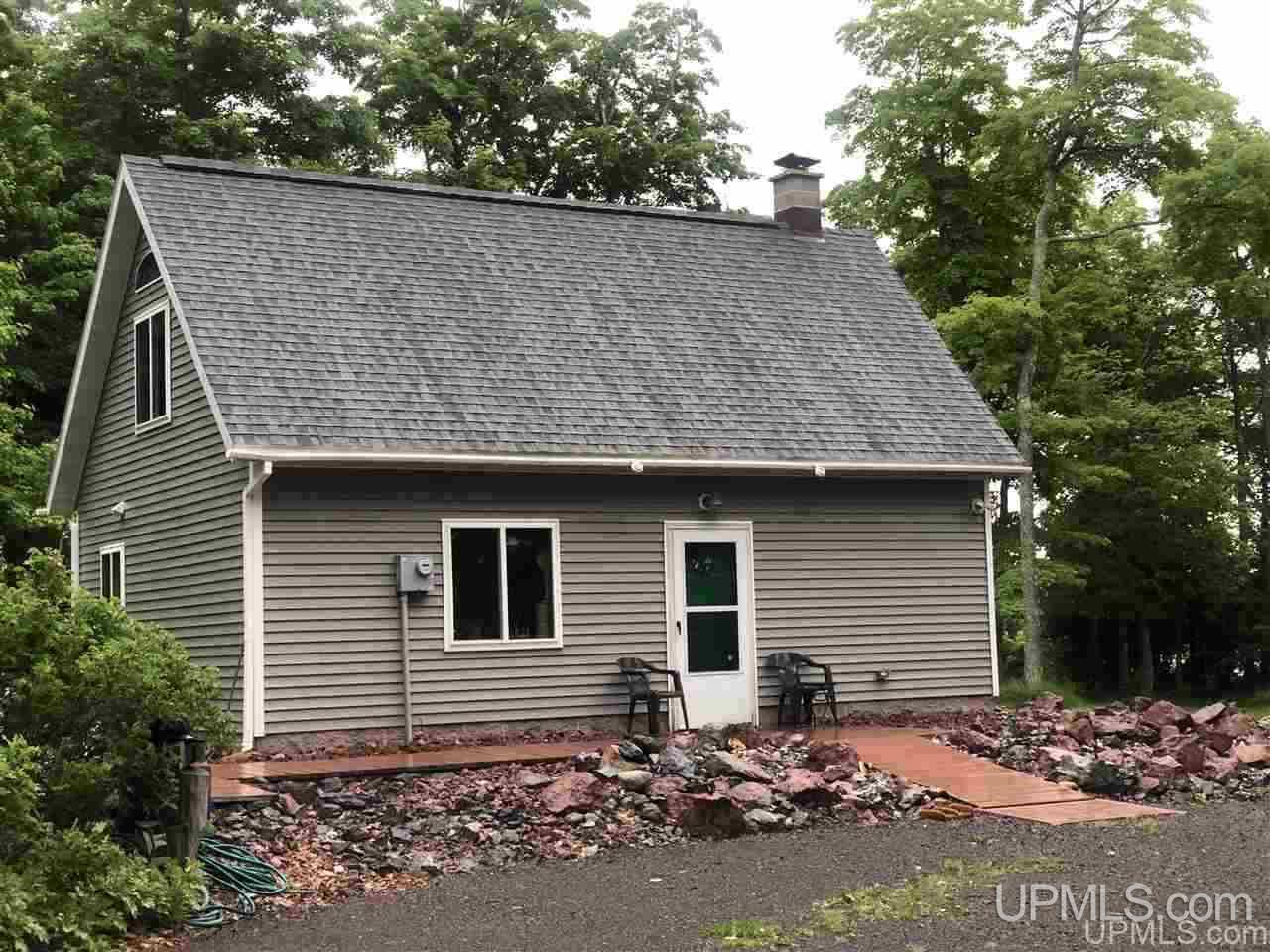 12296 Lake Medora Road Mohawk, MI 49950 - Photo 3 of 23