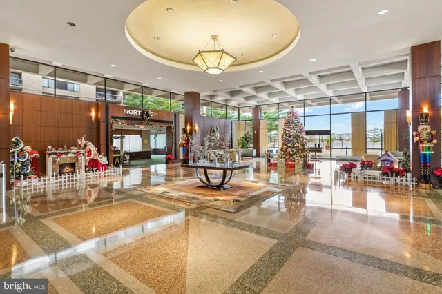 $355,000 | 3701 South George Mason Drive, Unit 417N, Falls Church, VA 22041