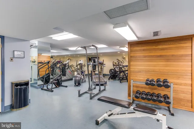 $355,000 | 3701 South George Mason Drive, Unit 417N, Falls Church, VA 22041