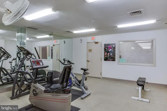 $355,000 | 3701 South George Mason Drive, Unit 417N, Falls Church, VA 22041