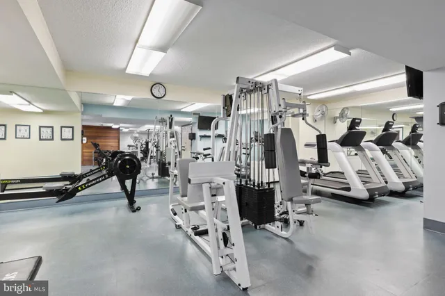 $355,000 | 3701 South George Mason Drive, Unit 417N, Falls Church, VA 22041