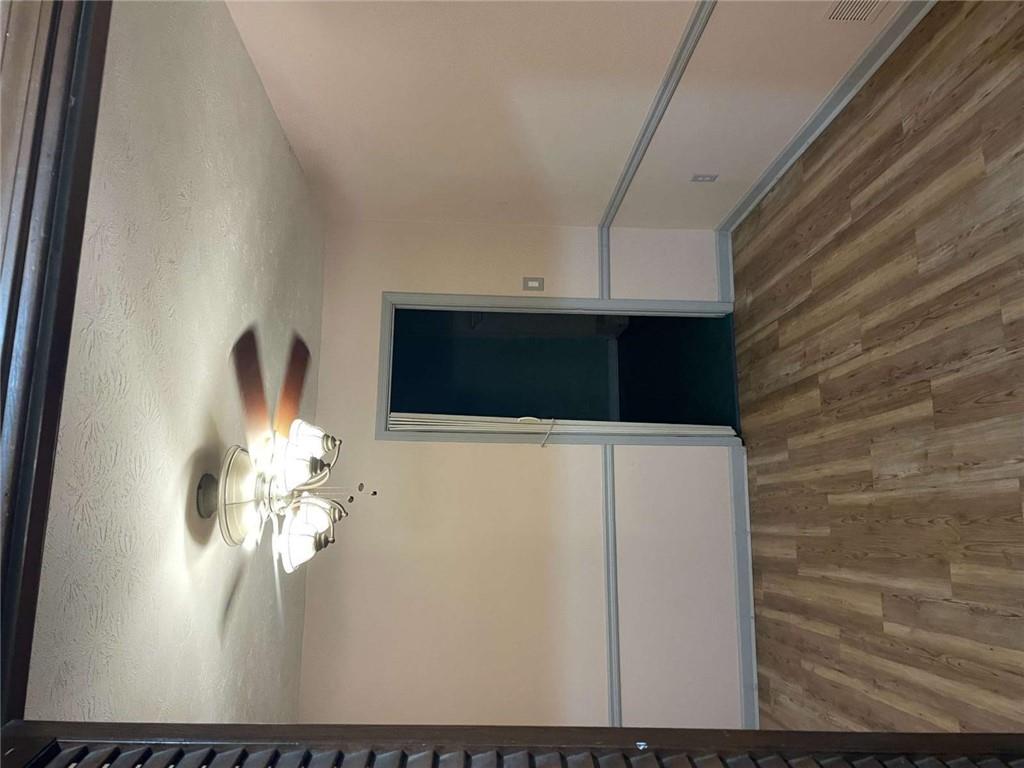 3409 Salem Road Covington, GA 30016 - Photo 2 of 16 a view of a livingroom with a chandelier