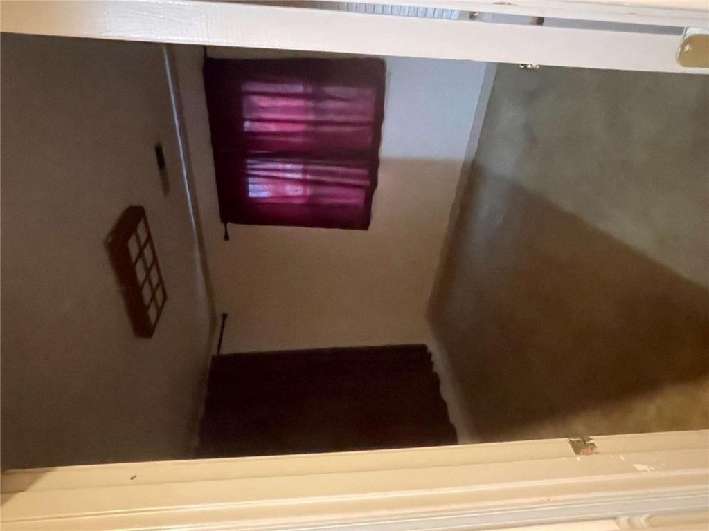 3409 Salem Road Covington, GA 30016 - Photo 6 of 16 a view of a hallway