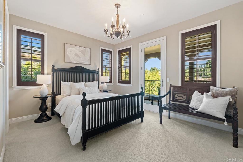14844 Whispering Ridge Road San Diego, CA 92131 - Photo 63 of 73 guest bedroom
