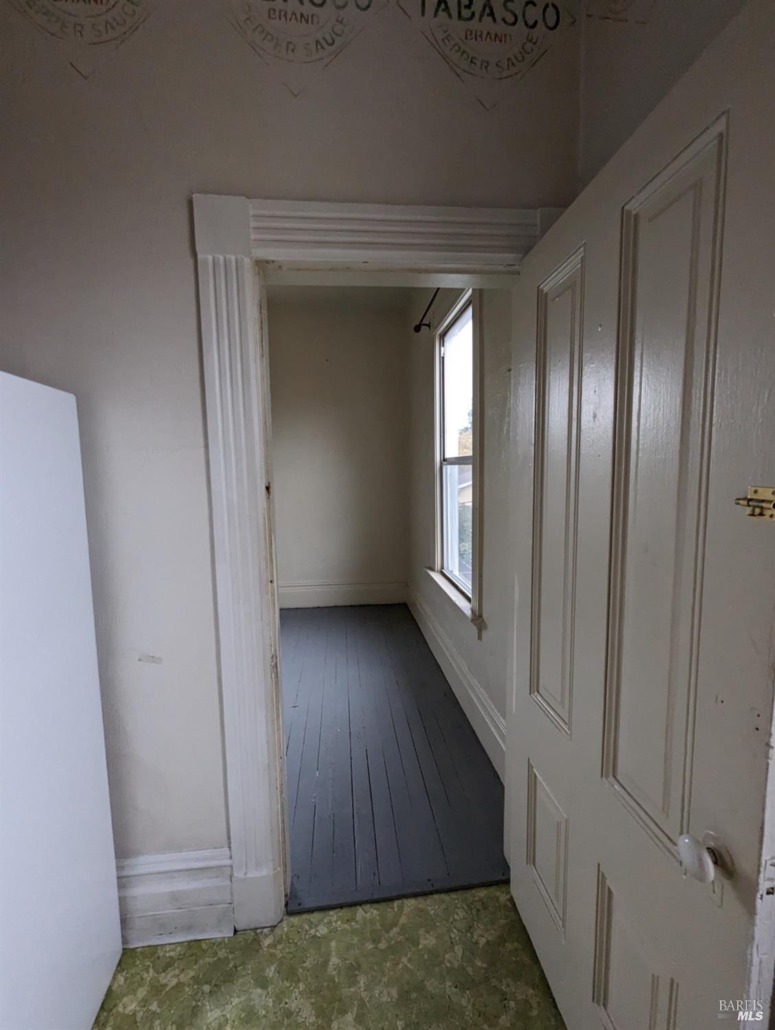 1547 4th Street, Unit A San Rafael, CA 94901 - Photo 54 of 64 a view of an entryway