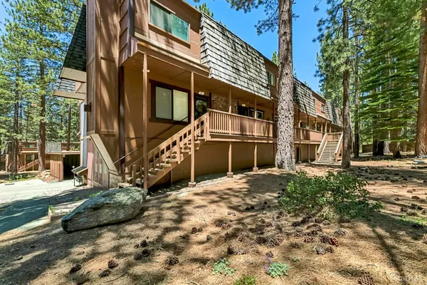 $395,000 | 1200 Wildwood Avenue, Unit 47, South Lake Tahoe, CA 96150