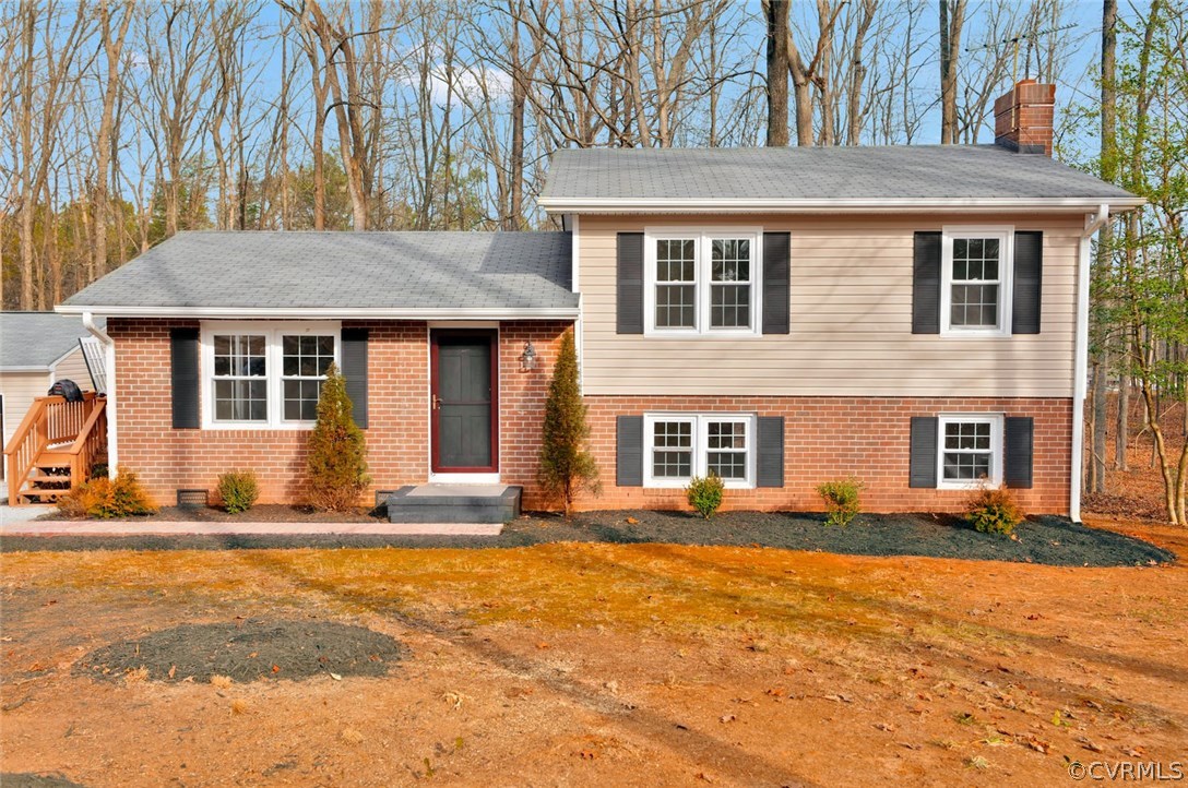 2569 Mountain View Road Powhatan, VA 23139 - Photo 1 of 26 Gallery Image 1