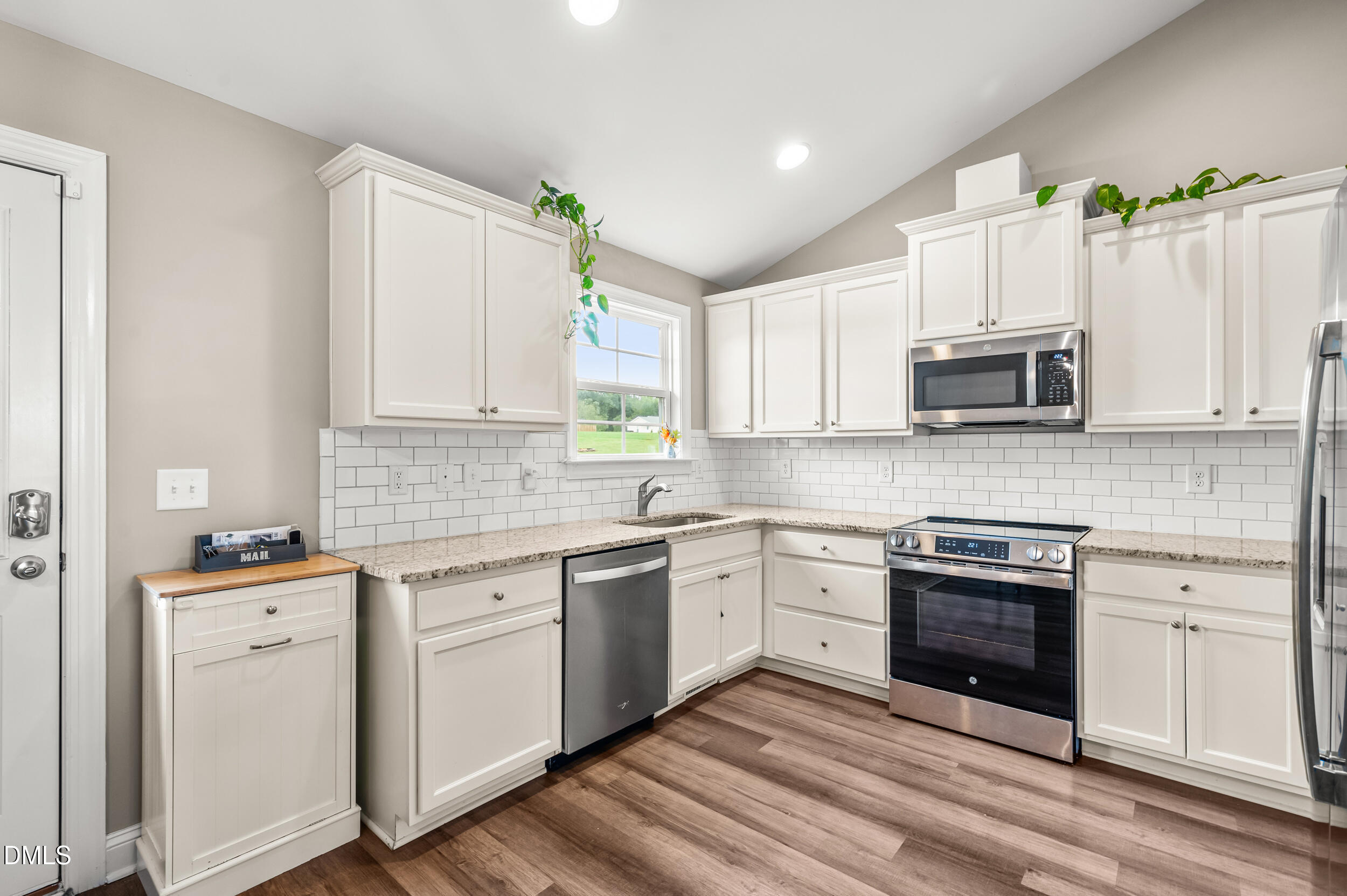 63 Springview Drive Timberlake, NC 27583 - Photo 8 of 39 Kitchen
