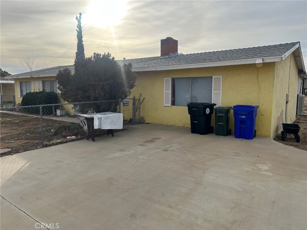 21865 Fox Apple Valley, CA 92307 - Photo 19 of 22