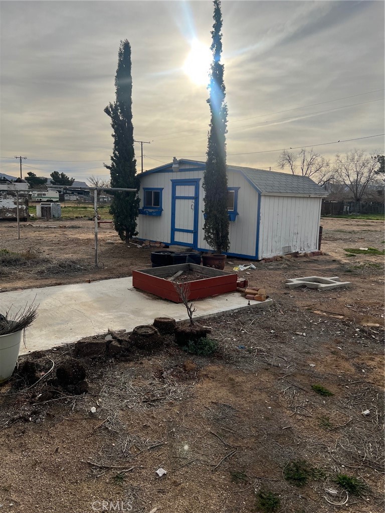 21865 Fox Apple Valley, CA 92307 - Photo 22 of 22