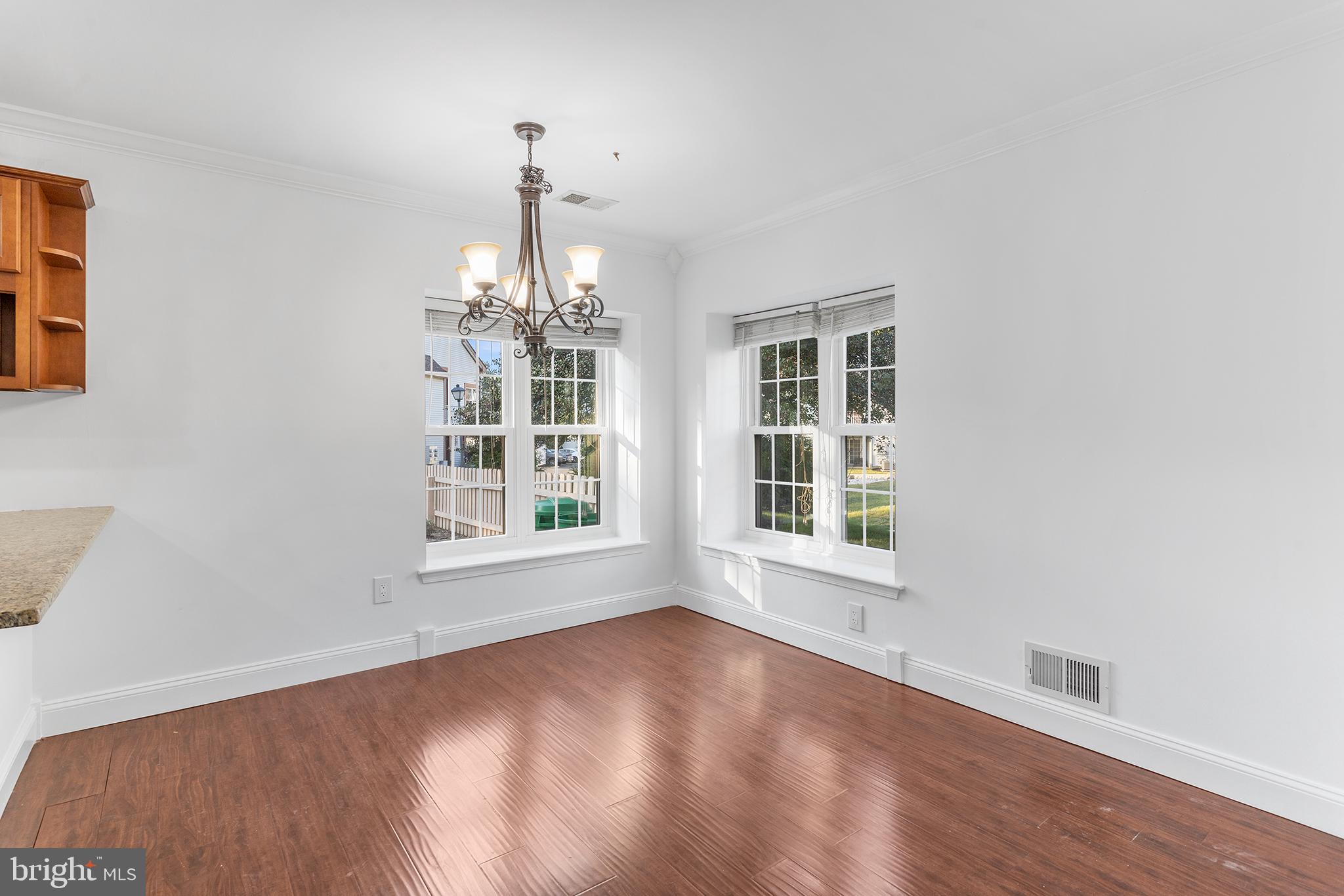 16 Carlyle Court Robbinsville, NJ 08691 - Photo 11 of 30 a view of an empty room with a window