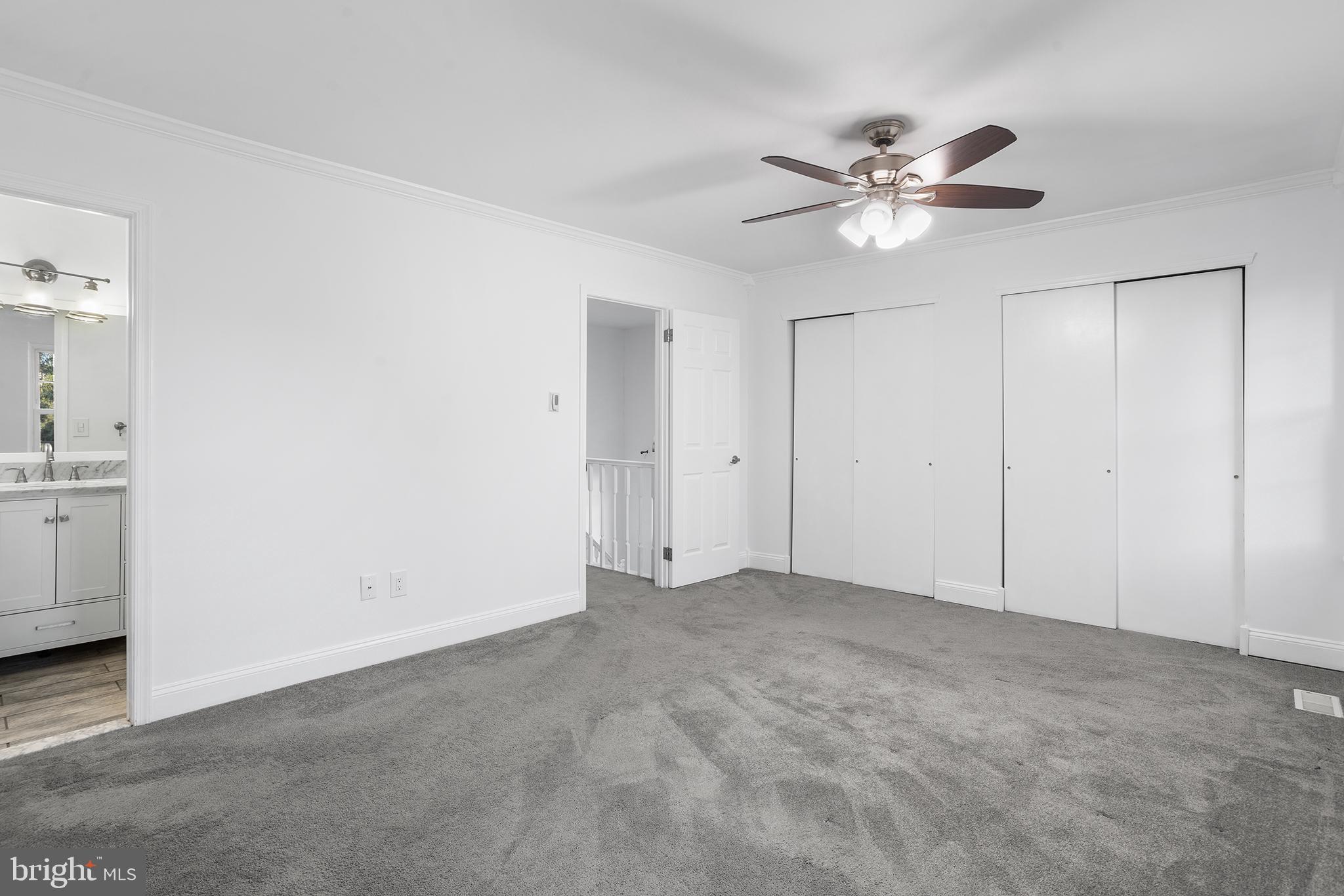 16 Carlyle Court Robbinsville, NJ 08691 - Photo 21 of 30 a view of an empty room