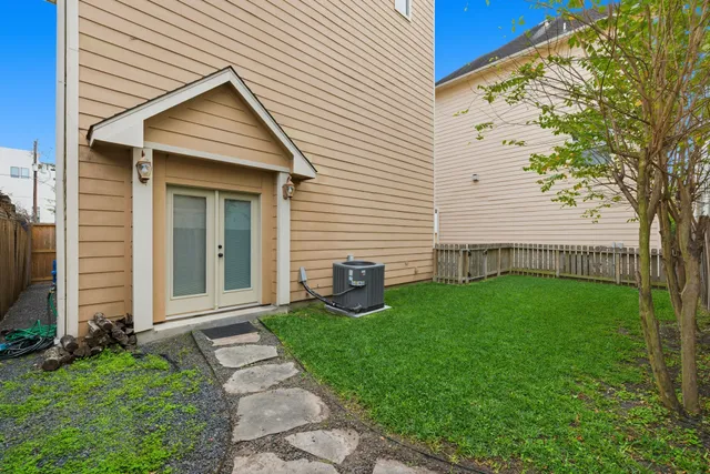 $475,000 | 1714 Ovid Street, Unit C, Houston, TX 77007