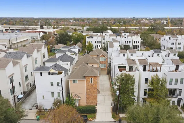 $475,000 | 1714 Ovid Street, Unit C, Houston, TX 77007