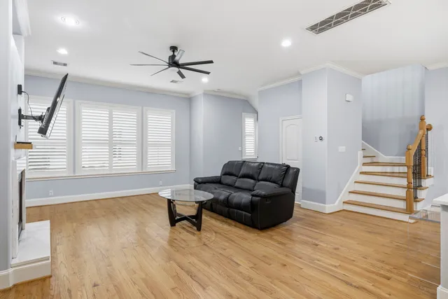 $475,000 | 1714 Ovid Street, Unit C, Houston, TX 77007